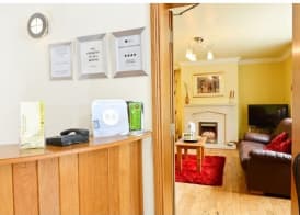 Brooke Lodge Guesthouse 2