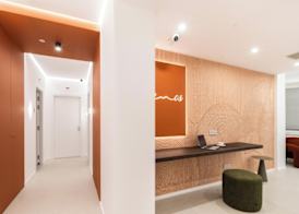 Ypnos Rooms 4