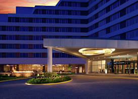 Hilton McLean Tysons Corner 2