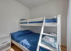 Neda Apartment In Krasno Among Vineyards 3