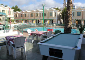 Complejo Sun's Gardens - Maspalomas 2