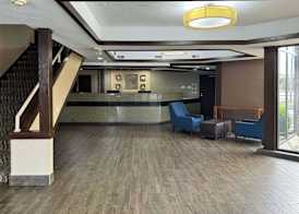 Comfort Inn Maumee - Perrysburg Area 4