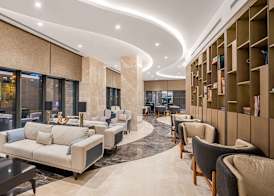 Radisson Hotel Istanbul Merter 5