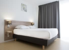 Comfort Aparthotel Divonne La Versoix 4