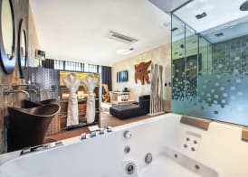 Suites Natura Mas Tapiolas 3