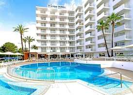 Hôtel Ôclub Ibersol Siurell 3