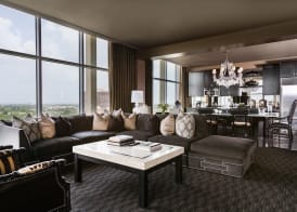 Hotel Zaza Houston Museum District 4
