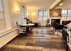 The Gananoque Inn 3