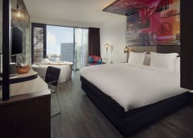 Inntel Hotels Utrecht Centre 5