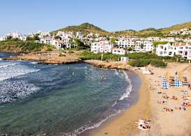 Carema Garden Village 5