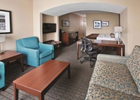 La Quinta by Wyndham Bellingham 4