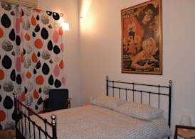 Cesare Magli & Figli Residenza D'Epoca Luxury Rooms 4