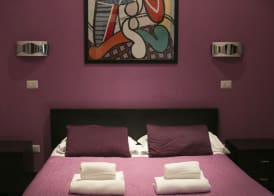 Vatican City Guest House 5