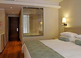 Chapmans Peak Beach Hotel 2