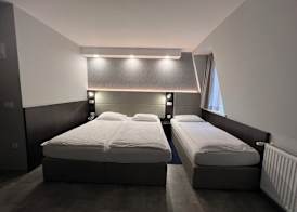 Hotel Alpina 5