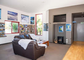 Franz Josef TOP 10 Holiday Park 3