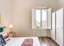 AwesHome - Pisa Park View Apartment 4