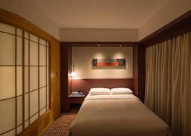 Grand Hyatt Fukuoka 5