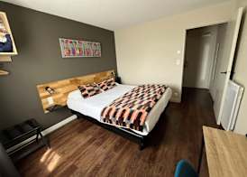 Brit Hotel Quimper Nord 5