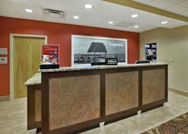 Hampton Inn Brockport, NY 5