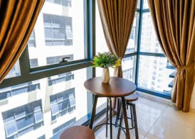 3 Tower by Plush 3