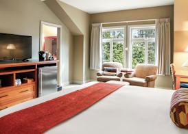 Long Beach Lodge Resort 3