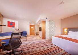 Holiday Inn Express Shanghai Jiading Industry Park by IHG 5