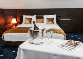 Hotel Europe 3