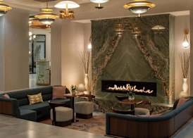 Trilogy Hotel Huntsville, Autograph Collection 2