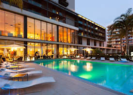 Novotel Monte-Carlo 2