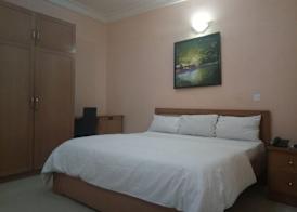Allen Suites 3