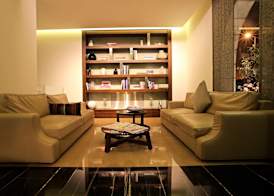 Lancaster Raouche Hotel 5