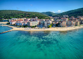 MPM HOTEL ZORNITZA SANDS & SPA 2