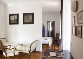 Bed and Breakfast Casa Nini 4