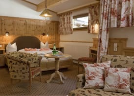 Hotel Neuhintertux 4 Sterne superior 4