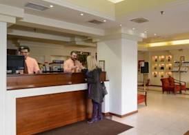 Vergina Hotel 3