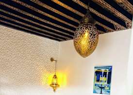 Riad Bab Sitiyn Hammam & Spa 2