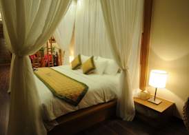 Aroma Beach Resort and Spa 4