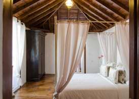 Hotel rural casona Santo Domingo 2