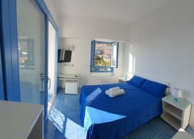 B&B Acquamarine 2