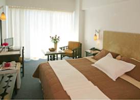 Hôtel Navarria Blue *** 5