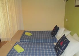 Guest House Capitao Mor 4