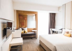twothree a homely hotel - SHA Extra Plus 4