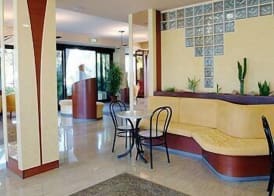 Hotel Ausonia 2