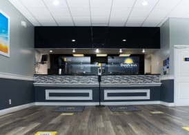 Days Inn by Wyndham Stuart 3