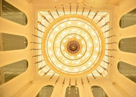 Kew Green Hotel Mongkok 4