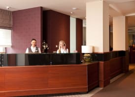 Warmiński Hotel & Conference 2
