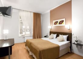 City Hotel Tallinn by Unique Hotels 5