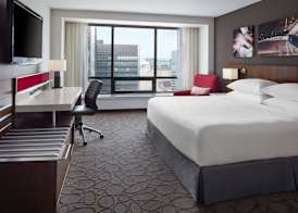 Delta Hotels by Marriott Ottawa City Centre 5
