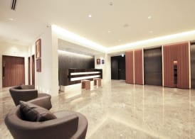 Hotel Sunroute Ginza 2